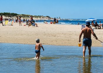 En lo que va de 2026 hubo 26 muertos por ahogamientos en todo el país