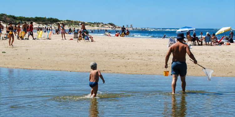 En lo que va de 2026 hubo 26 muertos por ahogamientos en todo el país