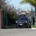 Con fuerte operativo de seguridad despidieron al padre de Messi, fallecido este fin de semana