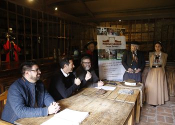 “EnCanto Criollo” busca nuevas voces del folclore en Maldonado
