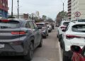 Permisarios de Uber y Cabify denuncian competencia desleal y reclaman mayor fiscalización