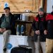 Se aprobó el preacuerdo y trabajadores volverán a la obra del ex hotel San Rafael