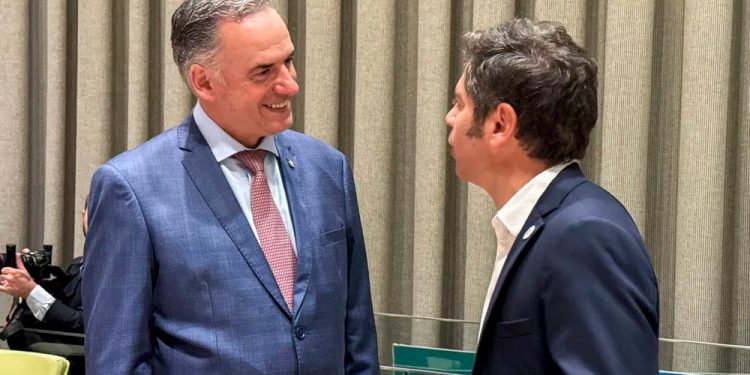 Yamandú Orsi inaugura “cumbre del progresismo hemisférico” en Montevideo, que contará con presencia de Gabriel Boric y Axel Kiciloff