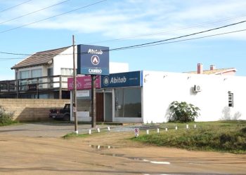 Autor de rapiña a local de pagos en balneario Buenos Aires fue enviado a la cárcel