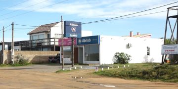Autor de rapiña a local de pagos en balneario Buenos Aires fue enviado a la cárcel