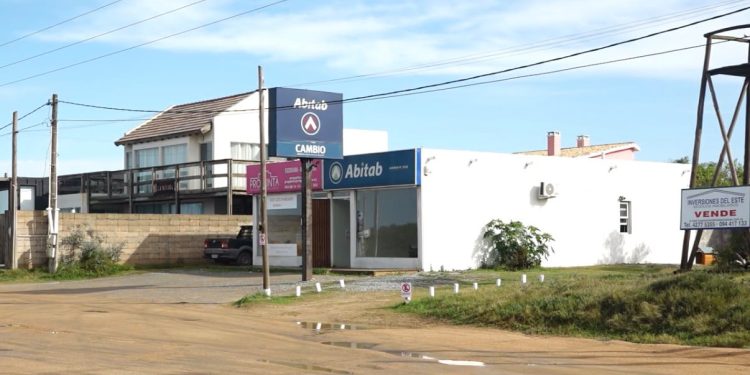 Autor de rapiña a local de pagos en balneario Buenos Aires fue enviado a la cárcel