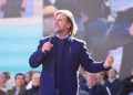 Fernando Pereira: a Luis Lacalle Pou “nadie le da bola”