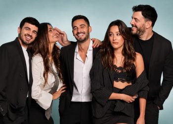 Nicolás Occhiato consolidó un nuevo modelo de medios y llevó el fenómeno de Luzu TV a las grandes plataformas