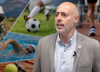 Experto internacional brindará seminario gratuito sobre turismo deportivo en Punta del Este