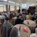 Policía reforzó la prevención de estafas con adultos mayores del barrio Odizzio