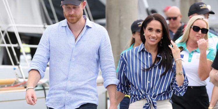 Vuelta a casa: el príncipe Harry volverá a vivir en Londres