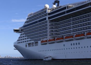 Punta del Este reunirá a expertos y operadores para fortalecer el turismo de cruceros