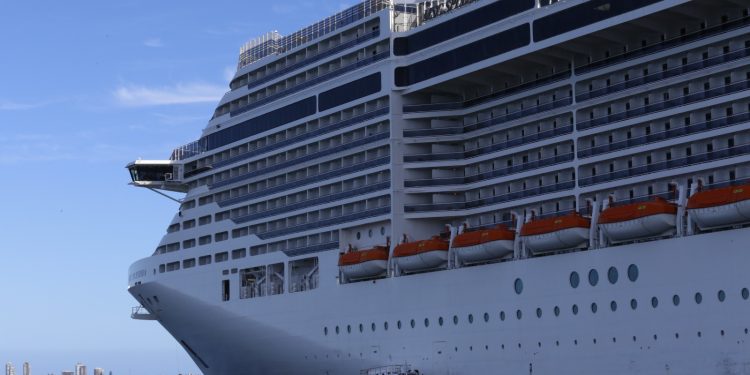 Punta del Este reunirá a expertos y operadores para fortalecer el turismo de cruceros