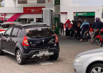 Faltante de combustible en Maldonado se normalizará entre la noche de este martes y el miércoles