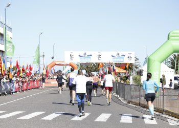 Maratón de Punta del Este: se agotaron los cupos de la 21K y quedan los últimos para la 42K