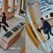 Inseguridad en Punta del Este: delincuente ingresó por el techo a Rubí Rubí y huyó a cara descubierta
