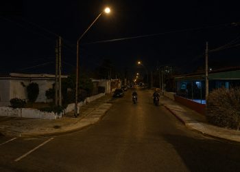 Intentó robar a un hombre, lo hirió con un arma blanca y fue condenado en Maldonado