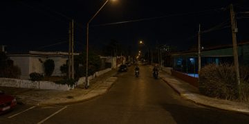 Intentó robar a un hombre, lo hirió con un arma blanca y fue condenado en Maldonado
