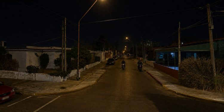 Intentó robar a un hombre, lo hirió con un arma blanca y fue condenado en Maldonado