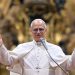 Iglesia católica junta fondos para la llegada del papa León XIV