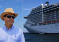 Punta del Este tendrá 44 escalas de cruceros y analiza avanzar hacia el embarque de pasajeros