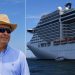 Punta del Este tendrá 44 escalas de cruceros y analiza avanzar hacia el embarque de pasajeros