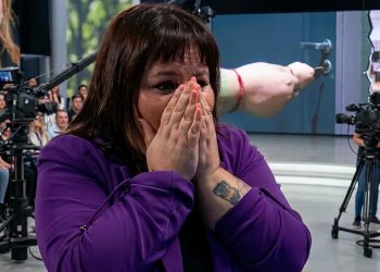 Yipio ganó la casa que entregó Gran Hermano y emocionó al dedicarle el premio a su padre