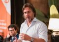 Expectativa por reaparición política de Lacalle Pou