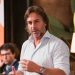 Expectativa por reaparición política de Lacalle Pou