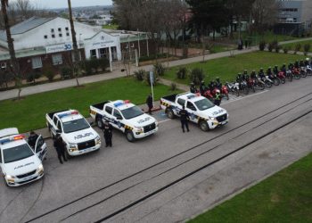 Policía de Maldonado desplegó 181 operativos en una semana con más de 1.300 personas identificadas y 618 vehículos controlados