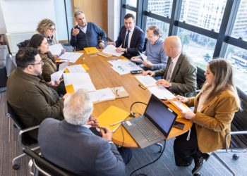 Gobierno e intendencias preparan respuesta nacional ante El Niño y advierten por posibles inundaciones