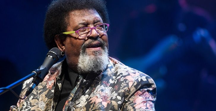Murió Ruben Rada a los 83 años, una de las grandes figuras de la música uruguaya