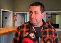 Echeverría realizó pedido de informe por los arcos digitales y advirtió sobre el manejo de datos privados