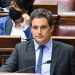 Exdiputado blanco imputado por violencia de género denuncia ser víctima de agresiones