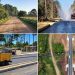 Obras viales: la estrategia de la Intendencia de Maldonado para mejorar la movilidad