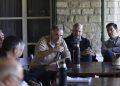 “Los fondos van a estar”: Orsi reunió a los 19 intendentes y comprometió recursos ante los posibles efectos de El Niño