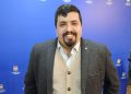Fabricio Rodríguez habló de “error del gobierno” ante ocupación de institutos educativos