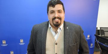 Fabricio Rodríguez habló de “error del gobierno” ante ocupación de institutos educativos