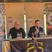 Con presencia de Abella Pan de Azúcar lanzó fiesta nacional del chorizo