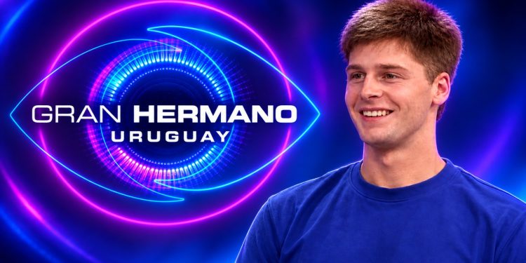Luis Lacalle Ponce de León debutará como panelista en Gran Hermano Uruguay y su llegada ya genera repercusión en Argentina