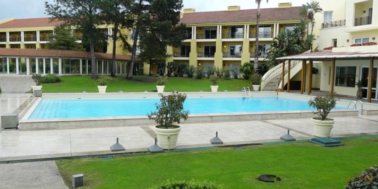 Cipriani acelera los preparativos para el verano con fuerte ritmo de reservas en Locanda