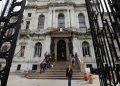 Imputaron por tentativa de femicidio al agresor de estudiante de Medicina