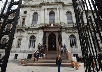 Imputaron por tentativa de femicidio al agresor de estudiante de Medicina