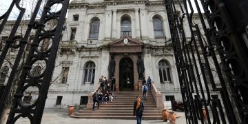Imputaron por tentativa de femicidio al agresor de estudiante de Medicina