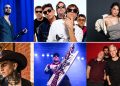 Semana de Lavalleja 2026: Abel Pintos, Buitres, Turf, Ángela Leiva y Damas Gratis integran la programación