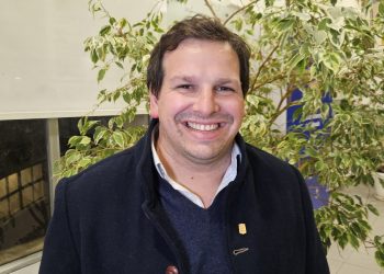 Hualde destacó el acuerdo político por la modificación presupuestal y el refuerzo de la apuesta social en Maldonado