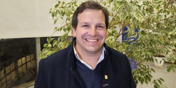 Hualde destacó el acuerdo político por la modificación presupuestal y el refuerzo de la apuesta social en Maldonado