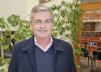 Carlos Medina destacó el diálogo político y afirmó que la adecuación presupuestal reforzará los servicios en los barrios