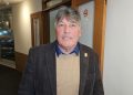 Osvaldo Matteu destacó aporte de comunidad canaria a Maldonado