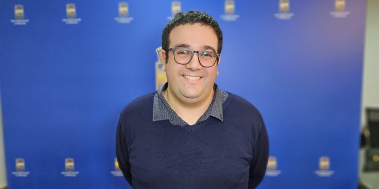 Facundo Fiyol reivindicó libertad de expresión y cuestionó al ministro Gabriel Oddone